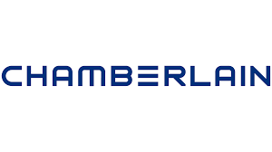 Home Chamberlain Garage Door openers