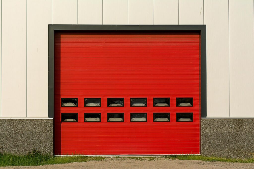 Home emergency garage door repair palm coast fl
