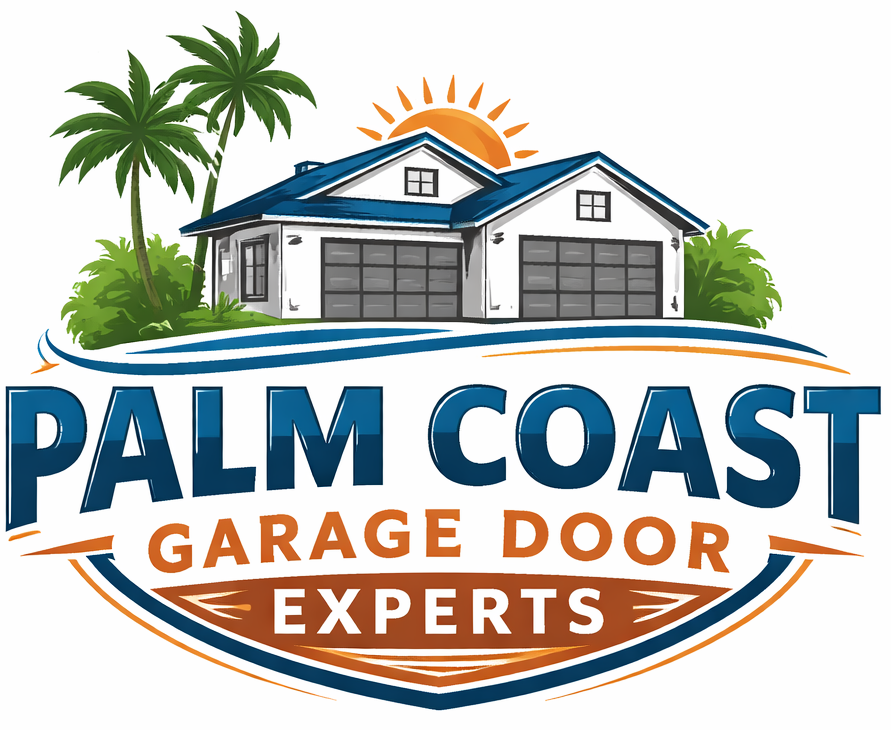 Palm Coast Garage Door Experts