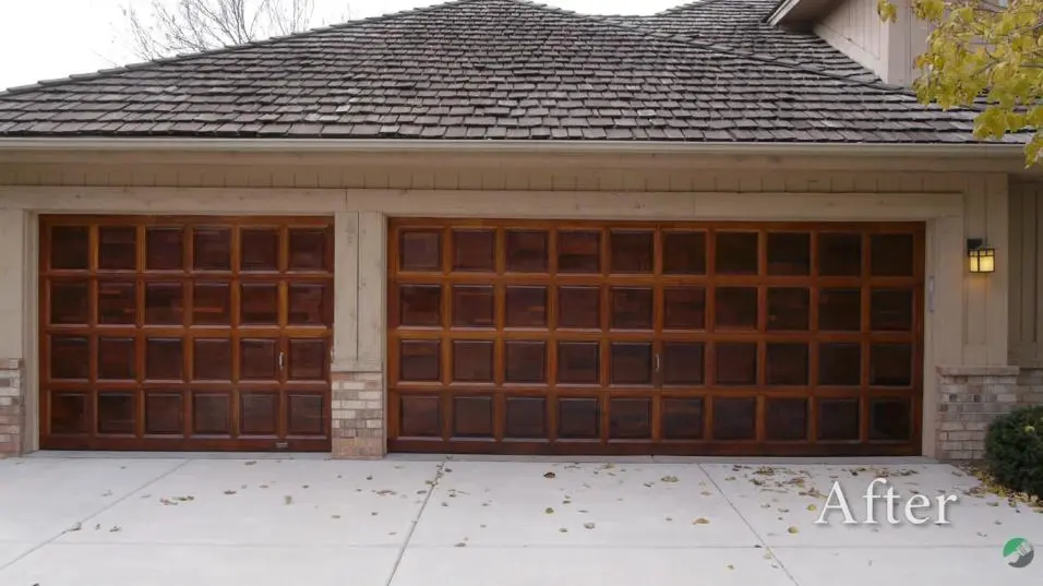 Home broken garage door spring palm coast
