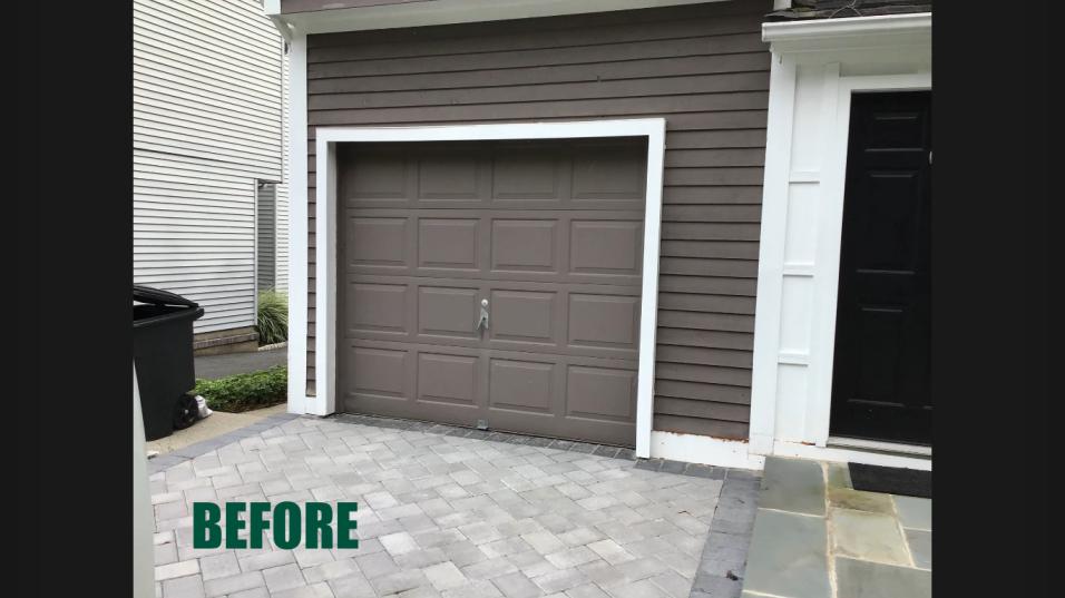 Home garage door repair service palm coast