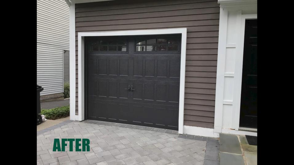 Home garage door repair palm coast