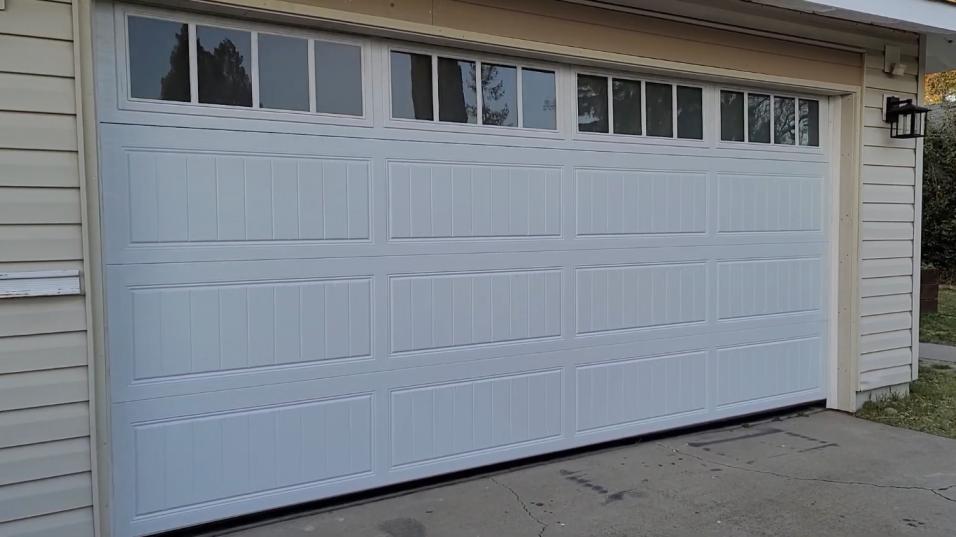 Home Residential Garage Door Repair palm coast